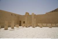 Photo Texture of Hatshepsut 0146